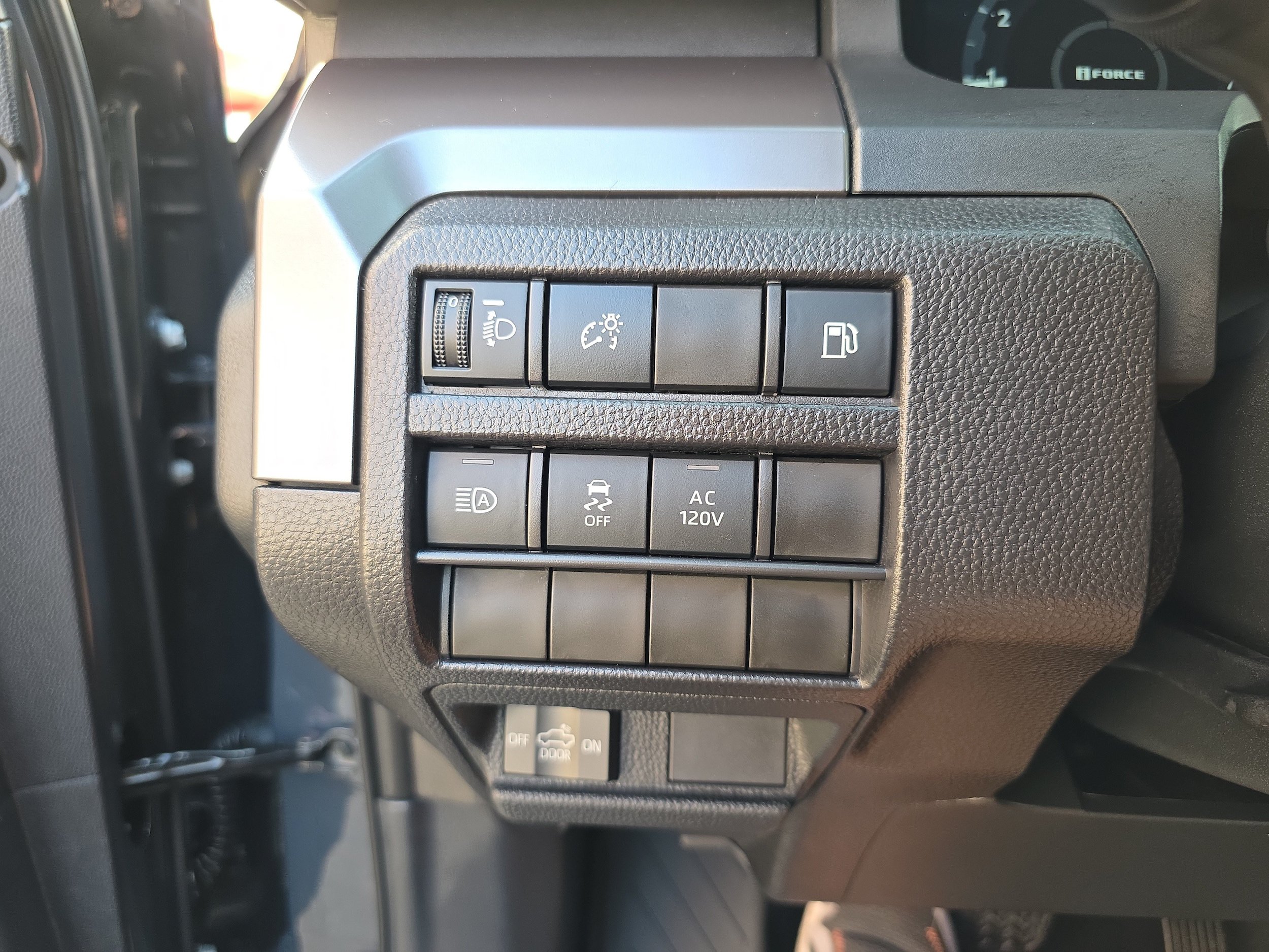 Used 2026 Toyota Tacoma TRD Off-Road AWD/4WD image 24