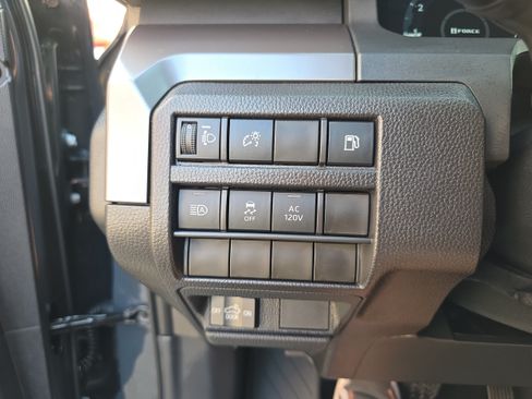 Used 2026 Toyota Tacoma TRD Off-Road AWD/4WD image 24