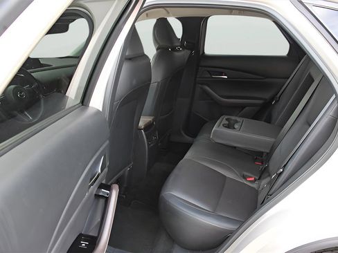 Used 2024 MAZDA CX-30 AWD 2.5 S w/ Premium Package image 10