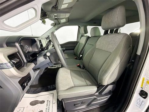 Used 2024 Ford F350 XLT image 19