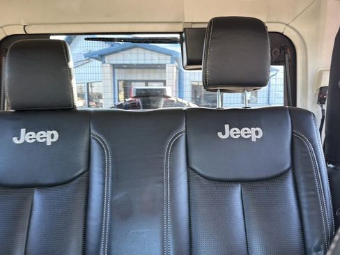 Used 2015 Jeep Wrangler Sport w/ Quick Order Package 24S image 52