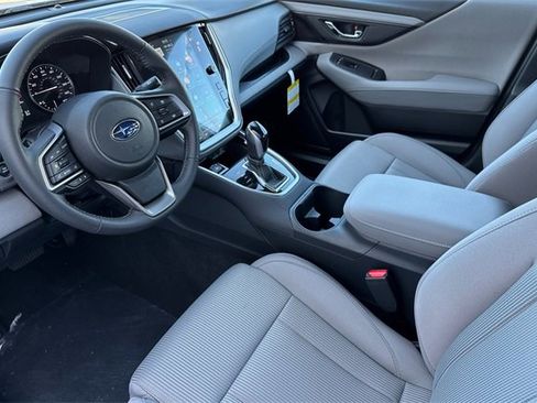 New 2025 Subaru Legacy Premium image 7