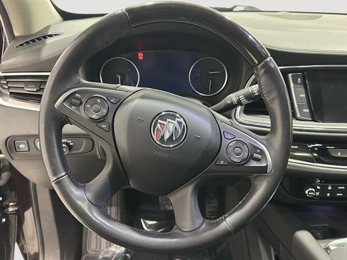 Used 2020 Buick Enclave Avenir w/ Avenir Technology Package image 9