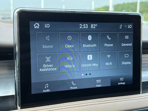 Used 2021 Lincoln Corsair AWD image 23