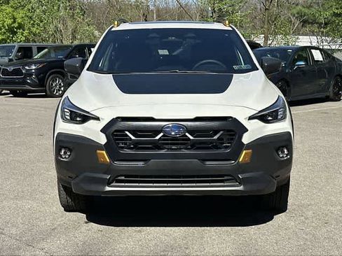 New 2026 Subaru Crosstrek 2.5i Wilderness AWD/4WD image 27