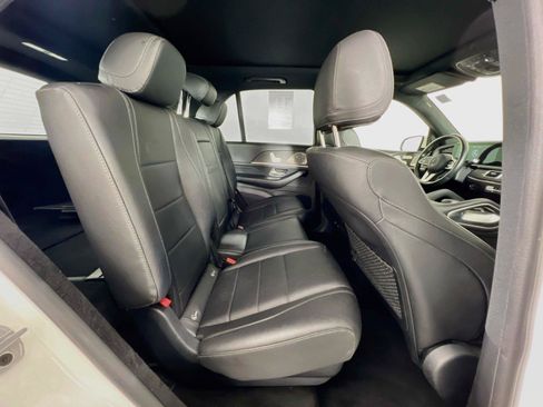 Used 2023 Mercedes-Benz GLE 350 4MATIC image 28