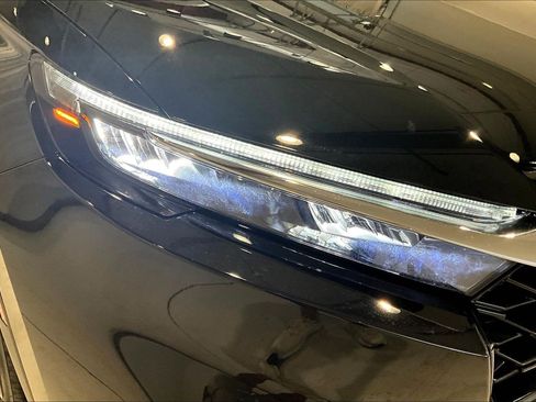Used 2026 Honda CR-V EX-L image 30