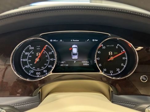 Used 2019 Bentley Mulsanne image 47