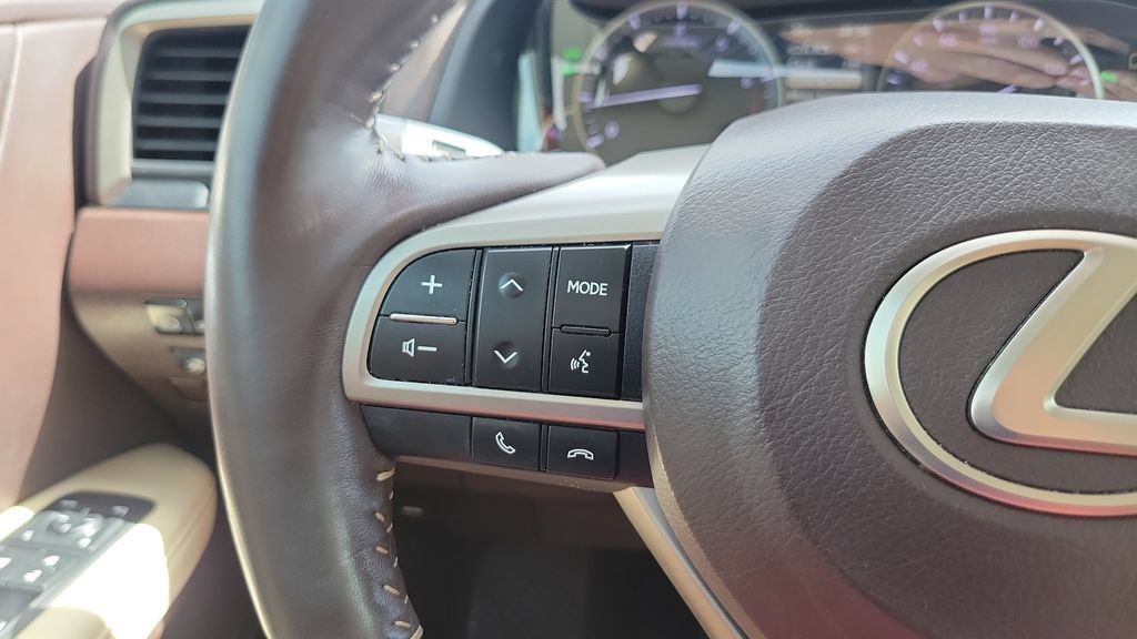 Used 2018 Lexus RX 350 FWD w/ Premium Package image 20