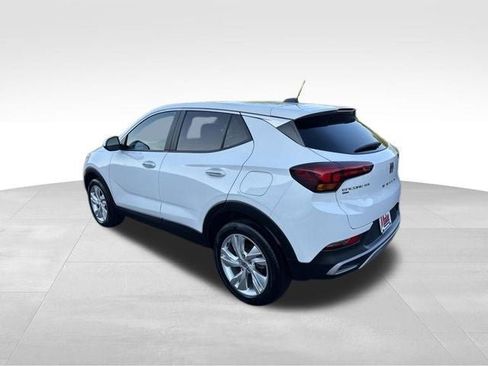 Used 2024 Buick Encore GX Preferred AWD/4WD image 7