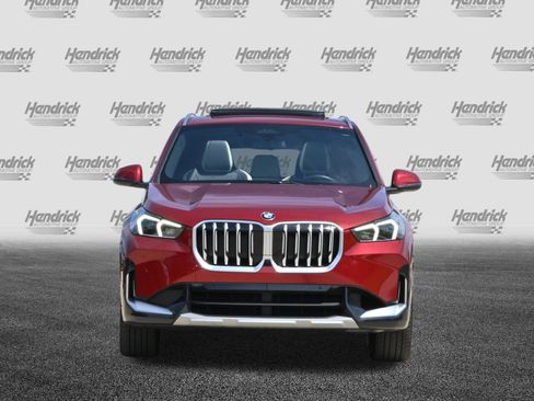 Used 2026 BMW X1 xDrive28i AWD/4WD image 3