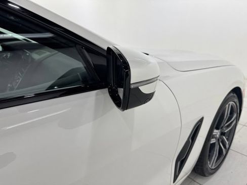Used 2022 BMW 840i Gran Coupe xDrive AWD/4WD image 26