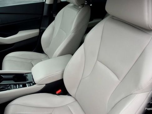Certified 2024 Honda Accord EX-L image 11