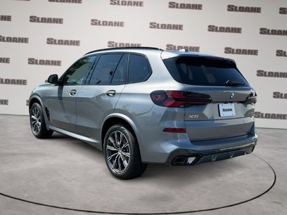 New 2026 BMW X5 xDrive40i w/ M Sport Package