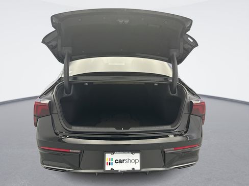 Used 2025 Kia K5 GT-Line w/ GT-Line Premium Package AWD/4WD image 24