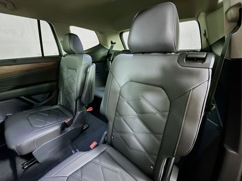 New 2026 Volkswagen Atlas SE AWD/4WD image 23