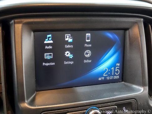 Used 2018 Chevrolet Colorado W/T image 17