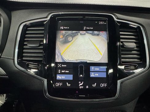 Used 2019 Volvo XC90 T6 R-Design w/ Advanced Package image 30