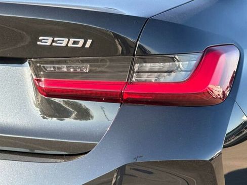 Used 2025 BMW 330i xDrive Sedan image 26