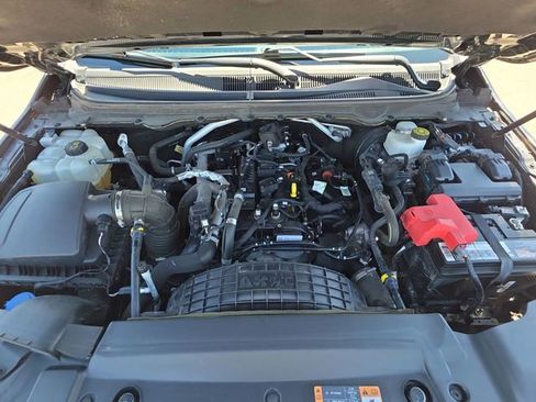 Used 2019 Ford Ranger XLT AWD/4WD image 32