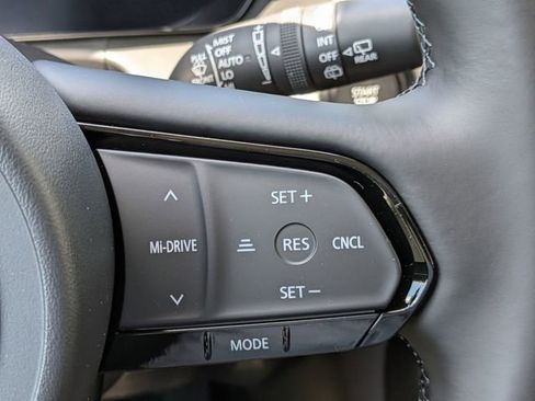New 2026 MAZDA CX-5 Select AWD/4WD image 24