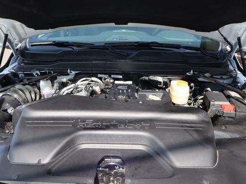 Used 2025 RAM 2500 Laramie image 59
