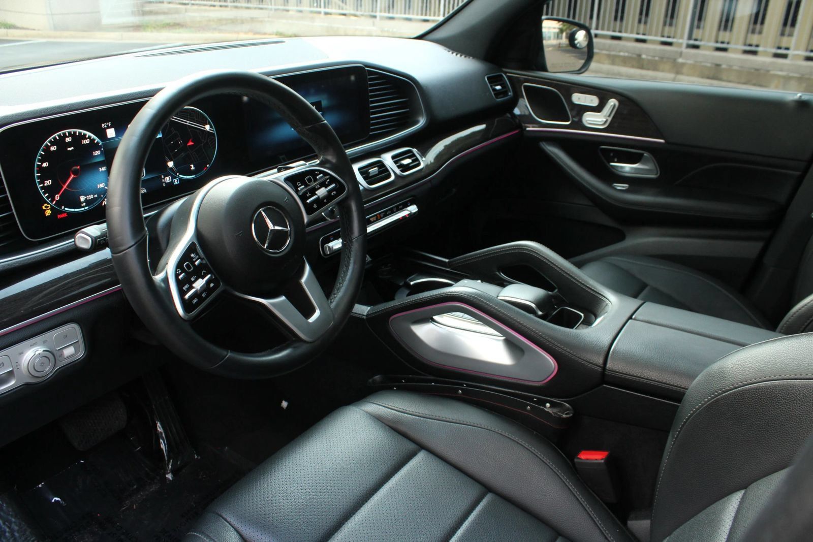 Used 2022 Mercedes-Benz GLE 350 image 14