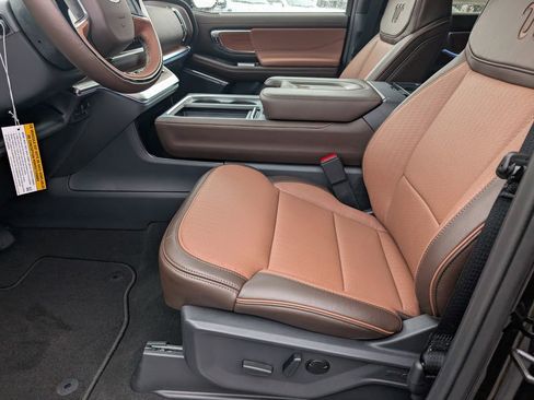 New 2025 Ford Expedition Max King Ranch image 9