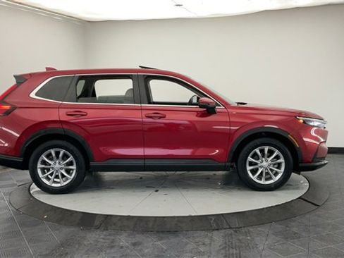 Certified 2023 Honda CR-V EX-L image 12