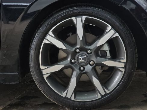 Used 2025 Honda Civic Sport Touring image 29