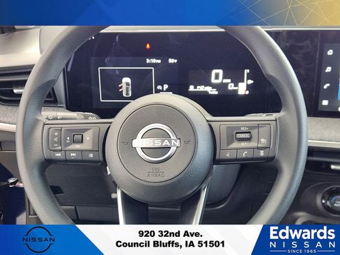 New 2026 Nissan Kicks SV FWD image 20