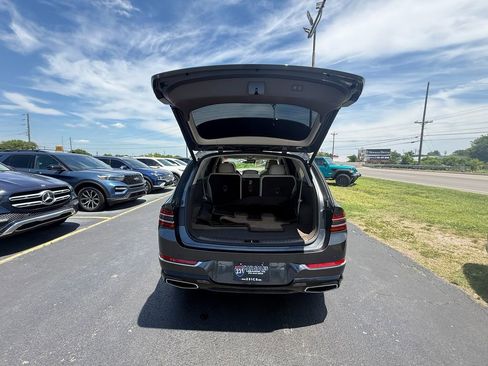 Used 2023 Genesis GV80 3.5T Advanced + AWD/4WD image 5