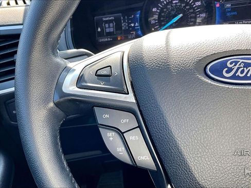 Used 2022 Ford Edge SEL w/ Convenience Package AWD/4WD image 23
