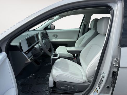 Used 2024 Hyundai Ioniq 5 Limited RWD image 10