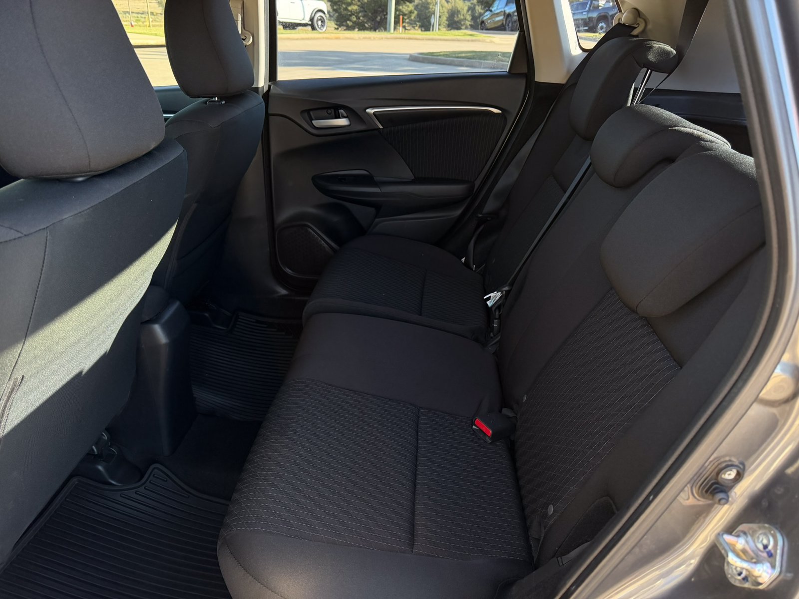 Used 2019 Honda Fit EX image 28