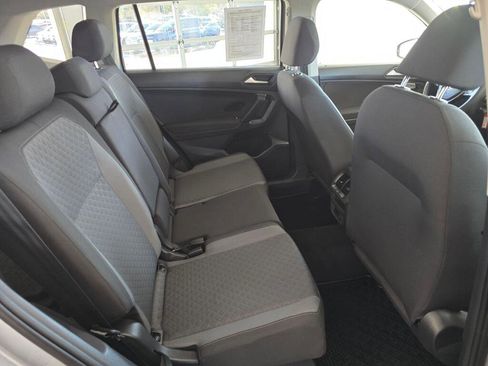 Used 2019 Volkswagen Tiguan S w/ Driver Assistance Package image 41