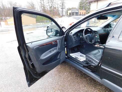 Used 2007 Volvo XC70 image 13