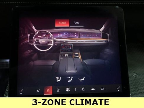 Used 2025 Cadillac Escalade V image 49