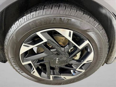 Used 2023 Kia Sportage SX FWD image 14