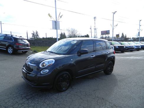 Used 2014 FIAT 500L Pop image 4