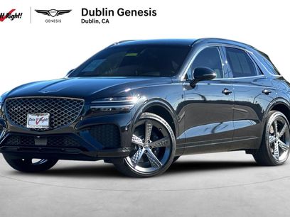 Used 2023 Genesis GV70 2.5T Sport Prestige w/ Sport Prestige Package