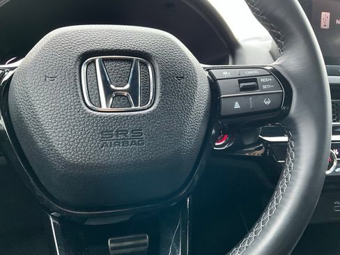 Used 2023 Honda Civic Sport image 20