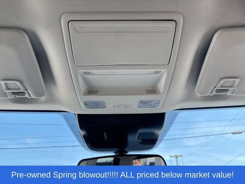 Used 2024 Ford Maverick Lariat AWD/4WD image 31