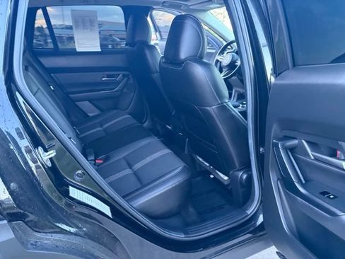 Used 2024 MAZDA CX-50 AWD 2.5 S w/ Premium Package image 18