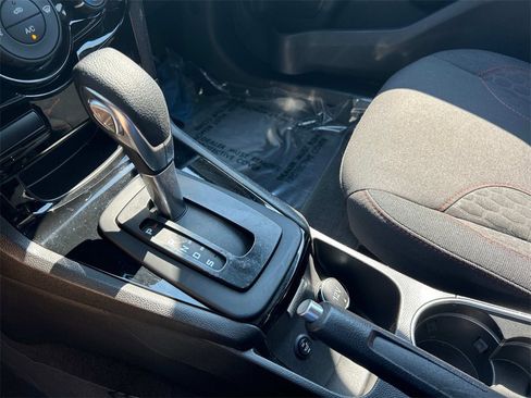 Used 2019 Ford Fiesta ST-Line image 30