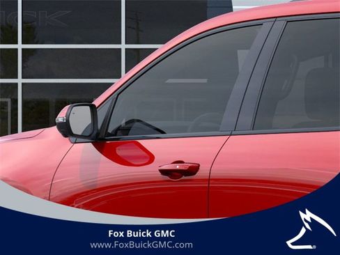 New 2025 GMC Acadia Elevation w/ Elevation Premium Package image 12