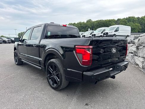 Used 2025 Ford F150 STX w/ LOBO Package AWD/4WD image 3