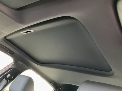 New 2026 Honda Civic Sport image 6