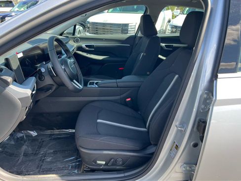 New 2026 Hyundai Sonata SEL AWD/4WD image 27