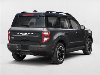 New 2026 Ford Bronco Sport Outer Banks video 2